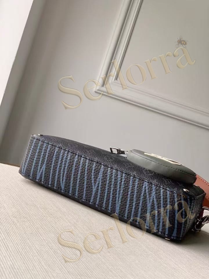 LOUIS VUITTON VOLGA ON STRAP