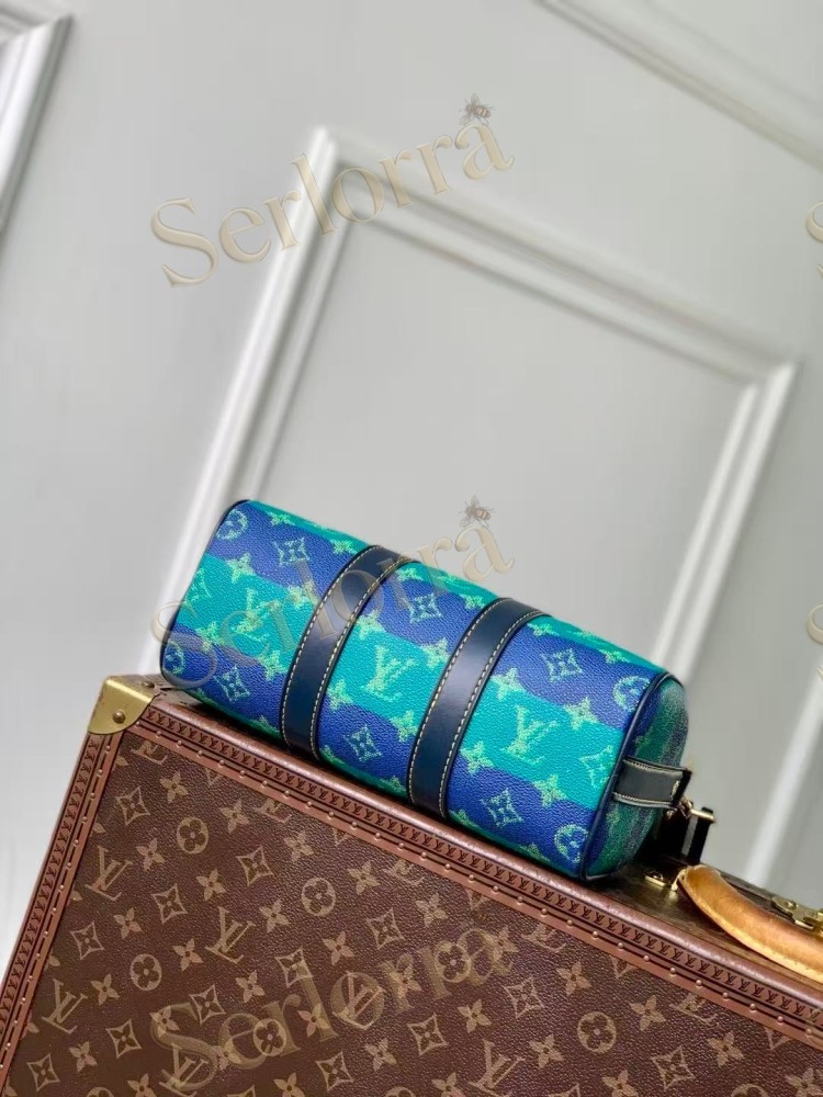 LOUIS VUITTON KEEPALL BANDOULIÈRE 25