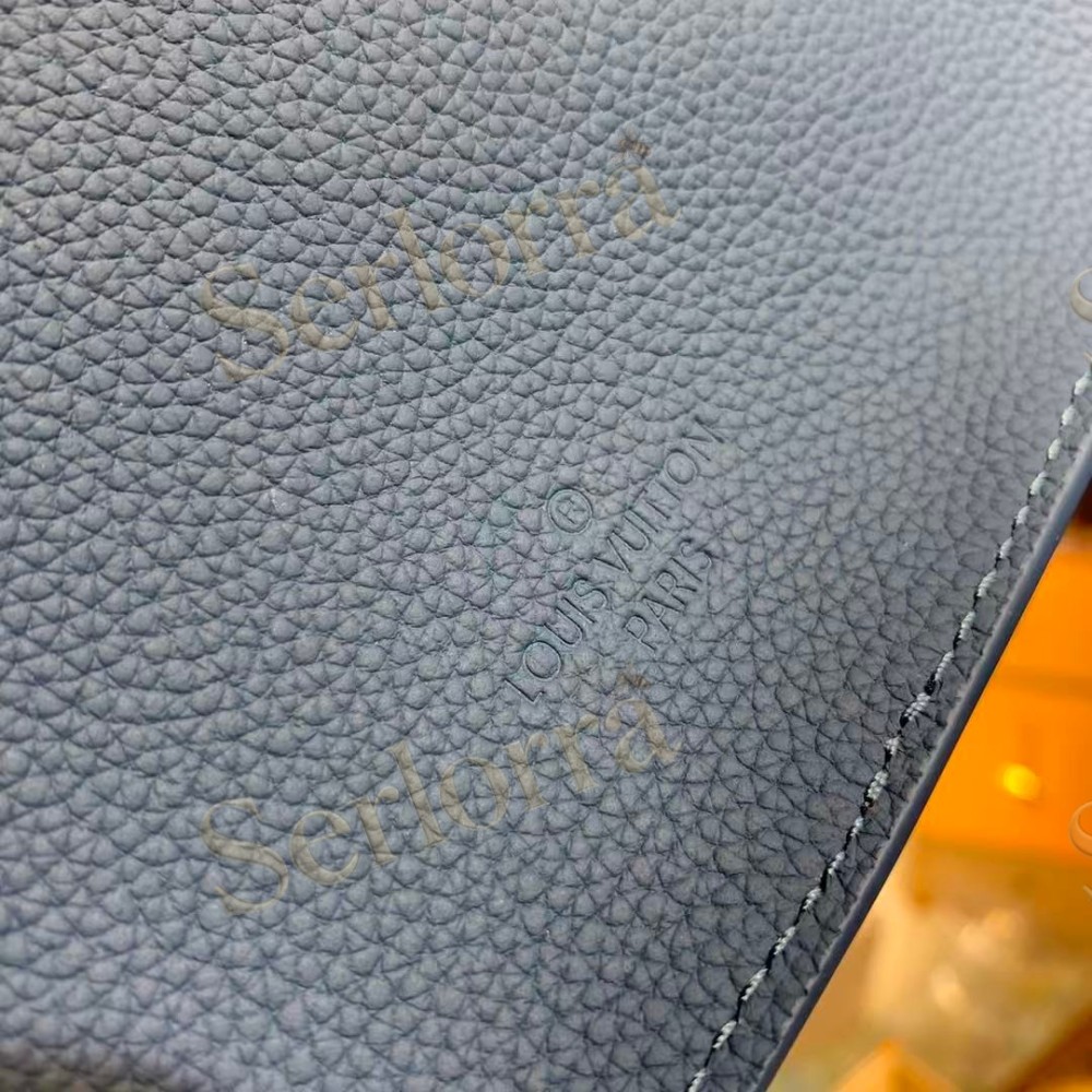 LOUIS VUITTON TAKEOFF CROSSBODY BACKPACK