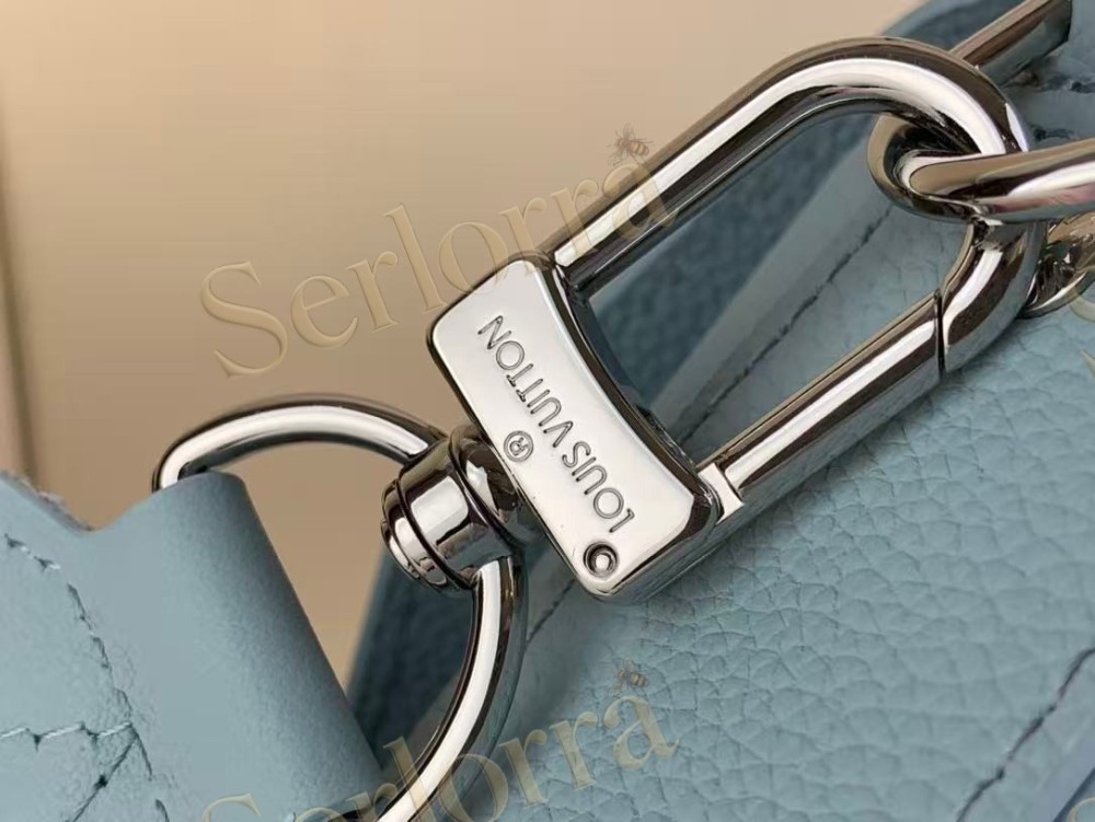 LOUIS VUITTON FASTLINE MESSENGER