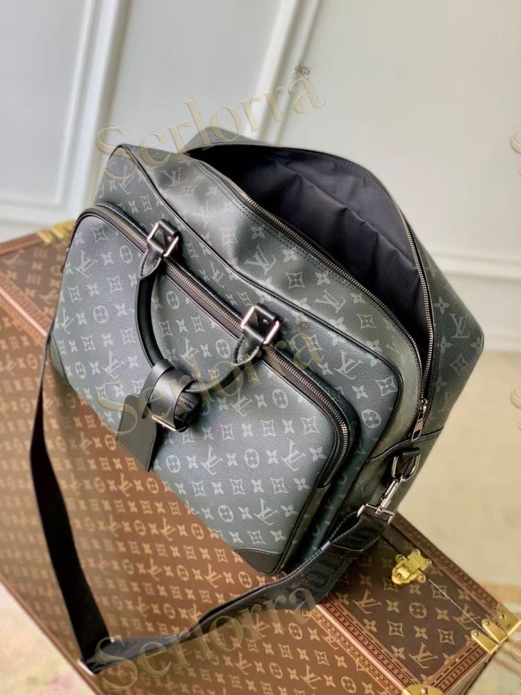 LOUIS VUITTON WEEKENDER BAG