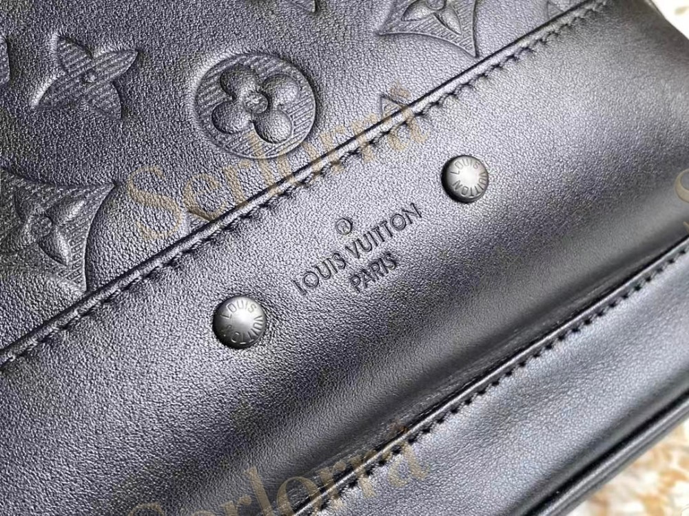 LOUIS VUITTON RACER SLINGBAG