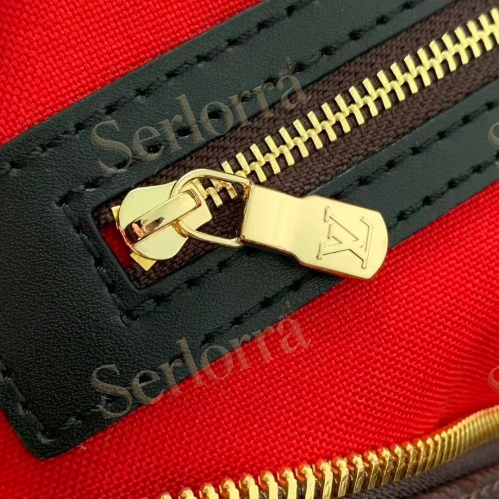 LOUIS VUITTON KEEPALL BANDOULIÈRE 45