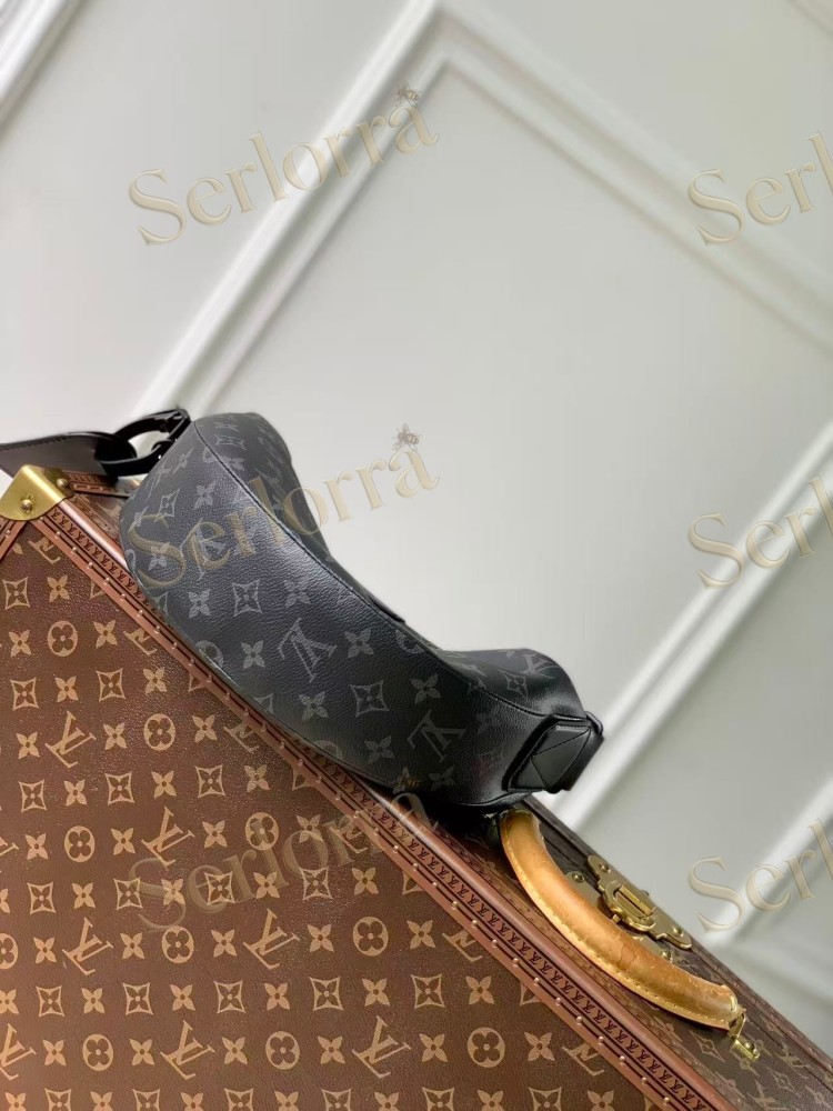 LOUIS VUITTON HAMAC BAG PM