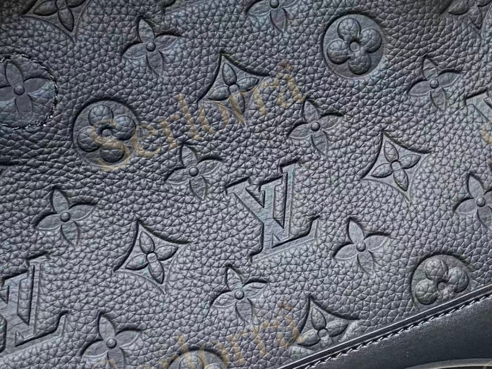 LOUIS VUITTON STEAMER PM