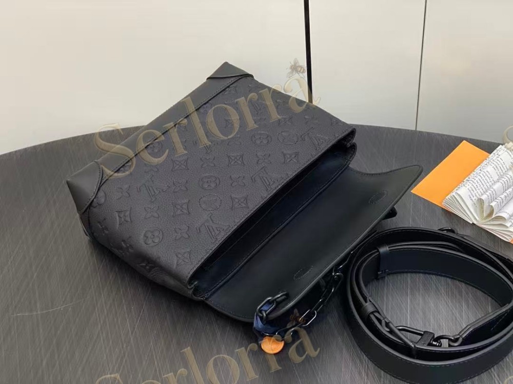 LOUIS VUITTON STEAMER PM