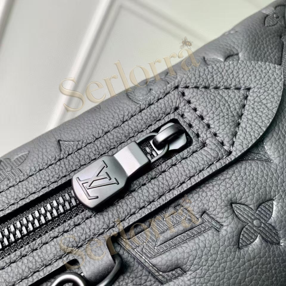 LOUIS VUITTON DUO SLINGBAG