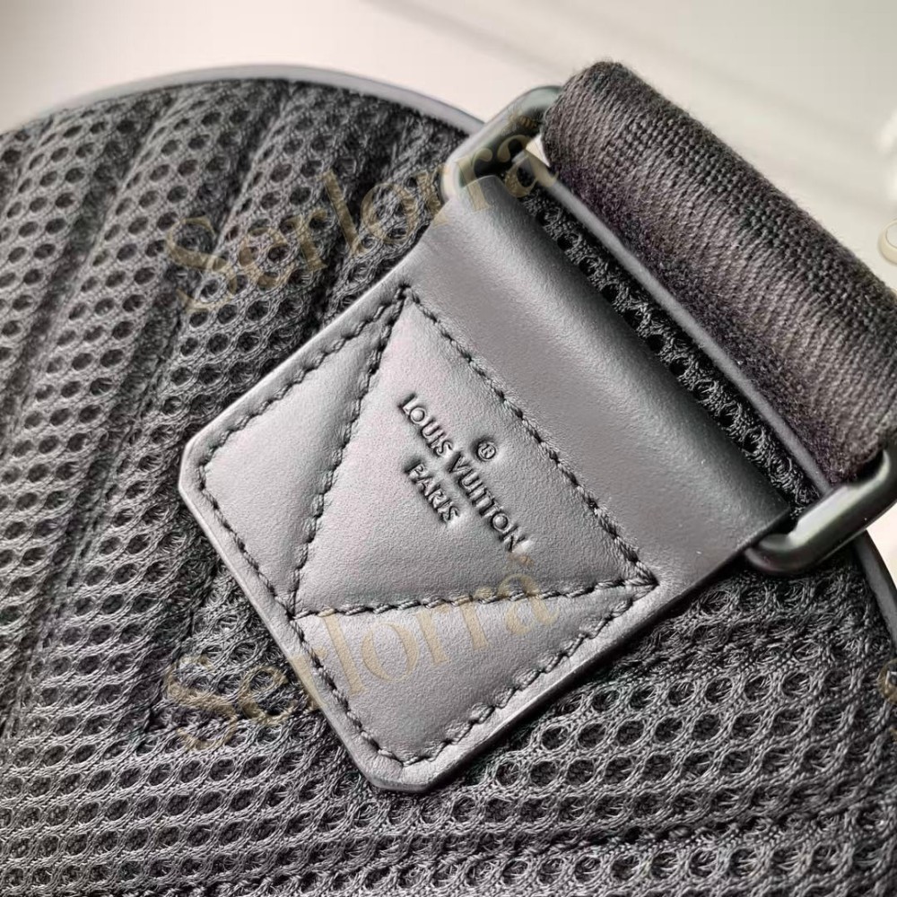 LOUIS VUITTON PILOT CROSSBODY BAG