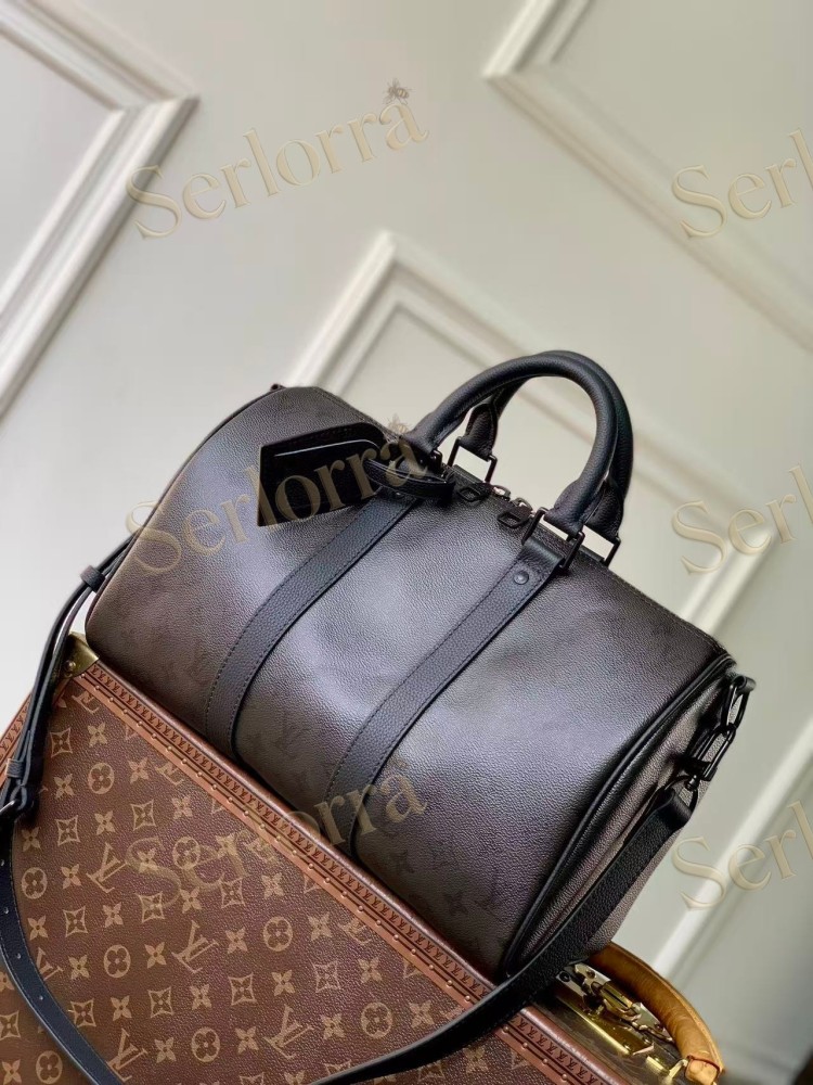 LOUIS VUITTON KEEPALL BANDOULIÈRE 35