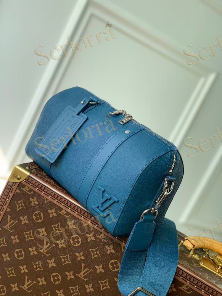 LOUIS VUITTON CITY KEEPALL