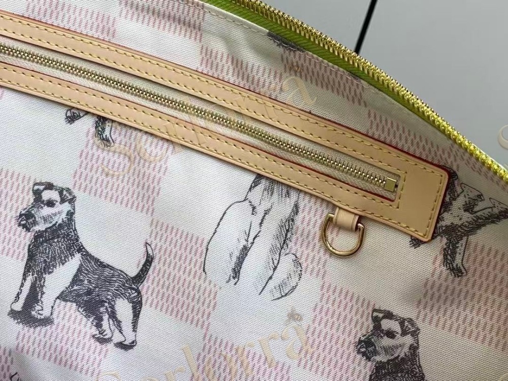 LOUIS VUITTON KEEPALL BANDOULIÈRE 50