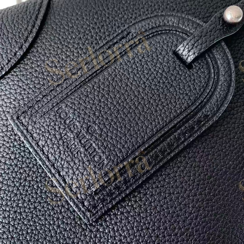 LOUIS VUITTON STEAMER CROSSBODY