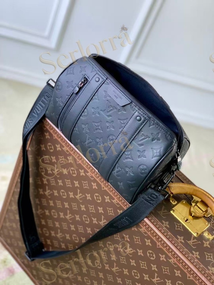 LOUIS VUITTON CITY KEEPALL