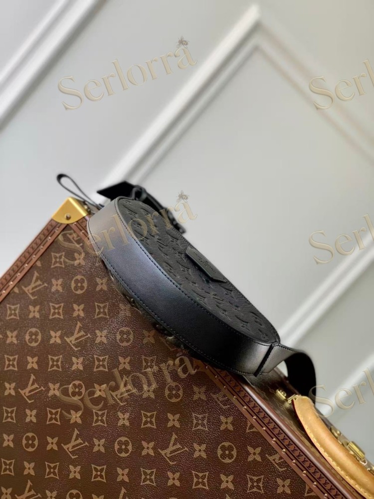 LOUIS VUITTON MOON CROSSBODY BAG