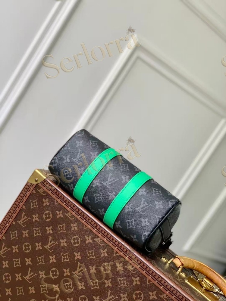 LOUIS VUITTON KEEPALL BANDOULIÈRE 25