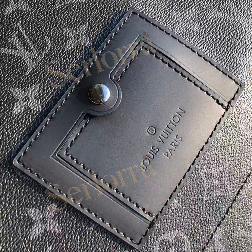 LOUIS VUITTON MESSENGER MM