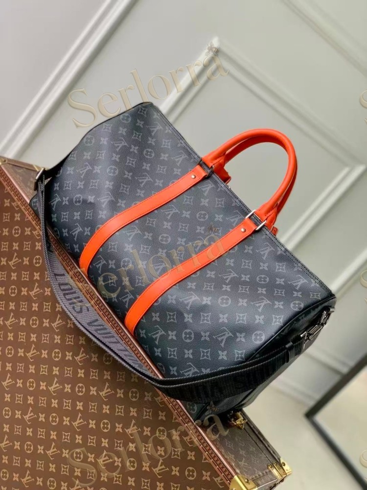 LOUIS VUITTON KEEPALL BANDOULIÈRE 50