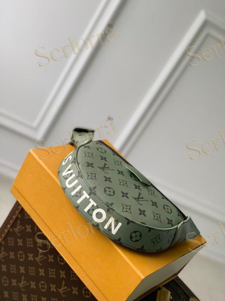 LOUIS VUITTON MOON CROSSBODY