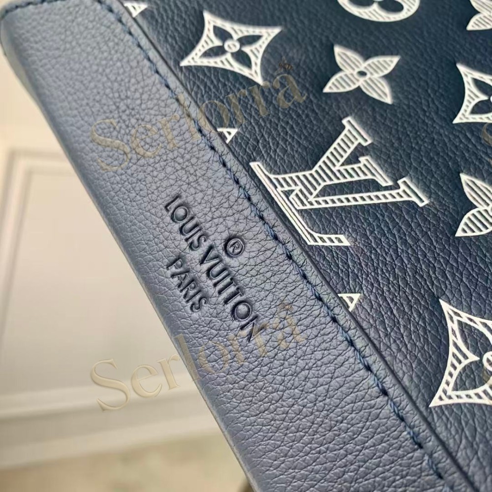 LOUIS VUITTON DUO SLINGBAG