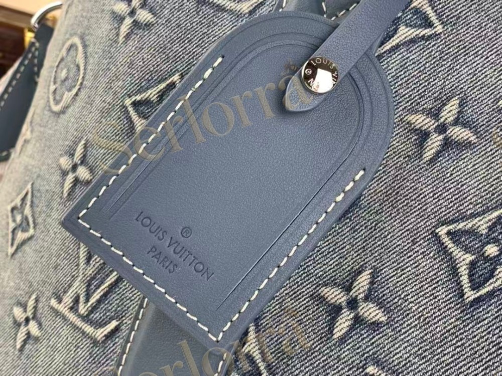 LOUIS VUITTON WEEKEND TOTE NM