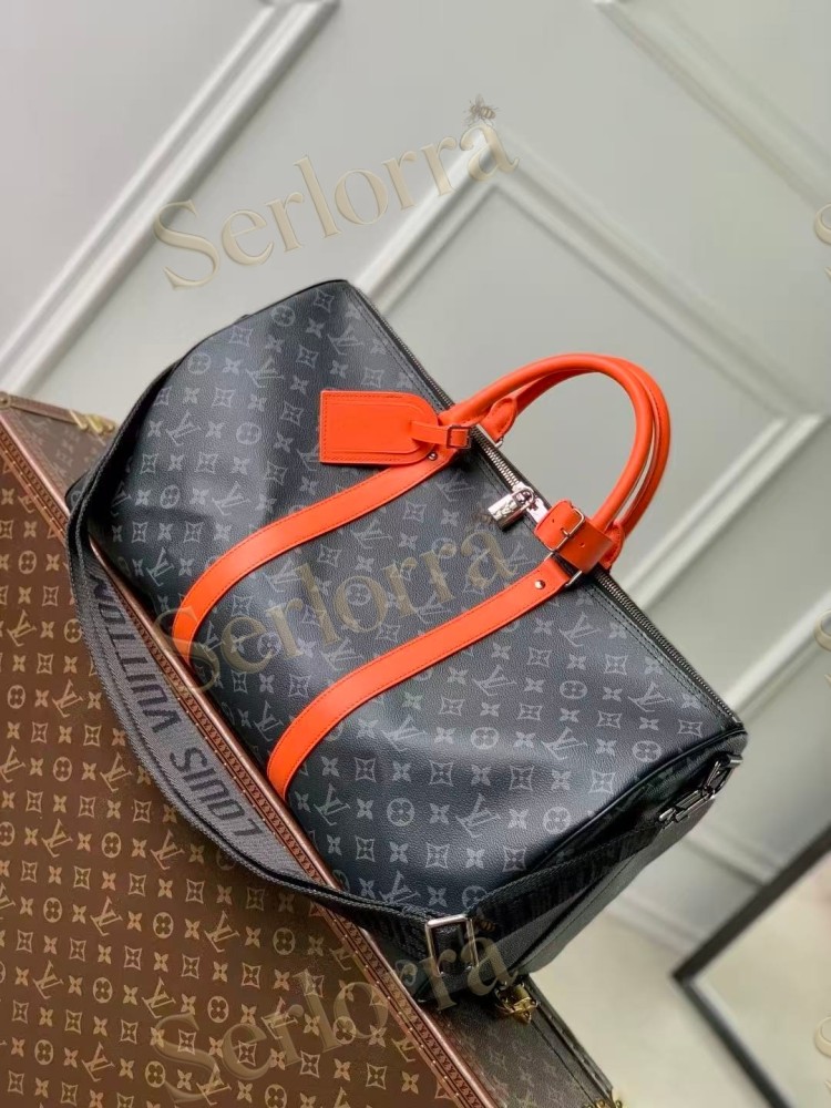 LOUIS VUITTON KEEPALL BANDOULIÈRE 50