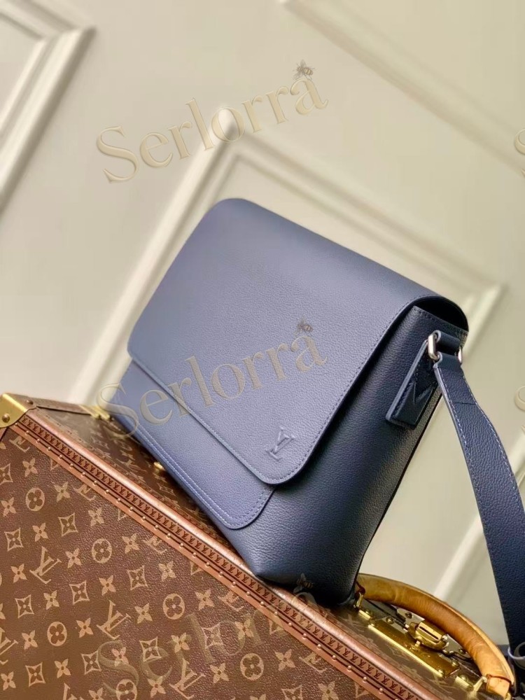 LOUIS VUITTON SPEED MESSENGER