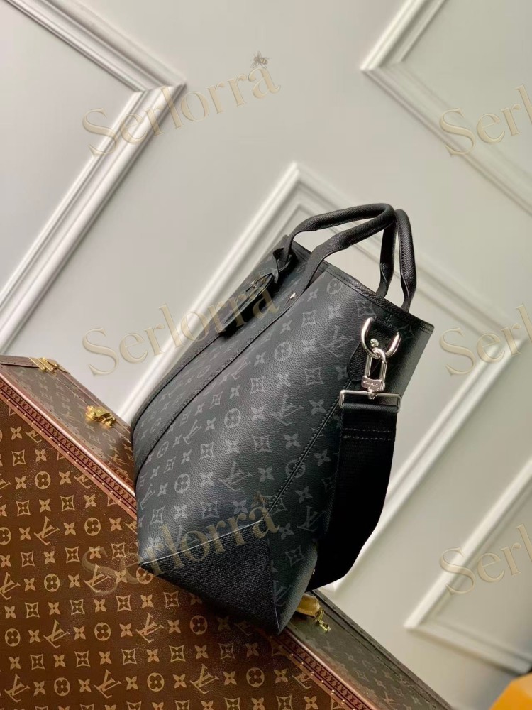 LOUIS VUITTON WEEKEND TOTE NM