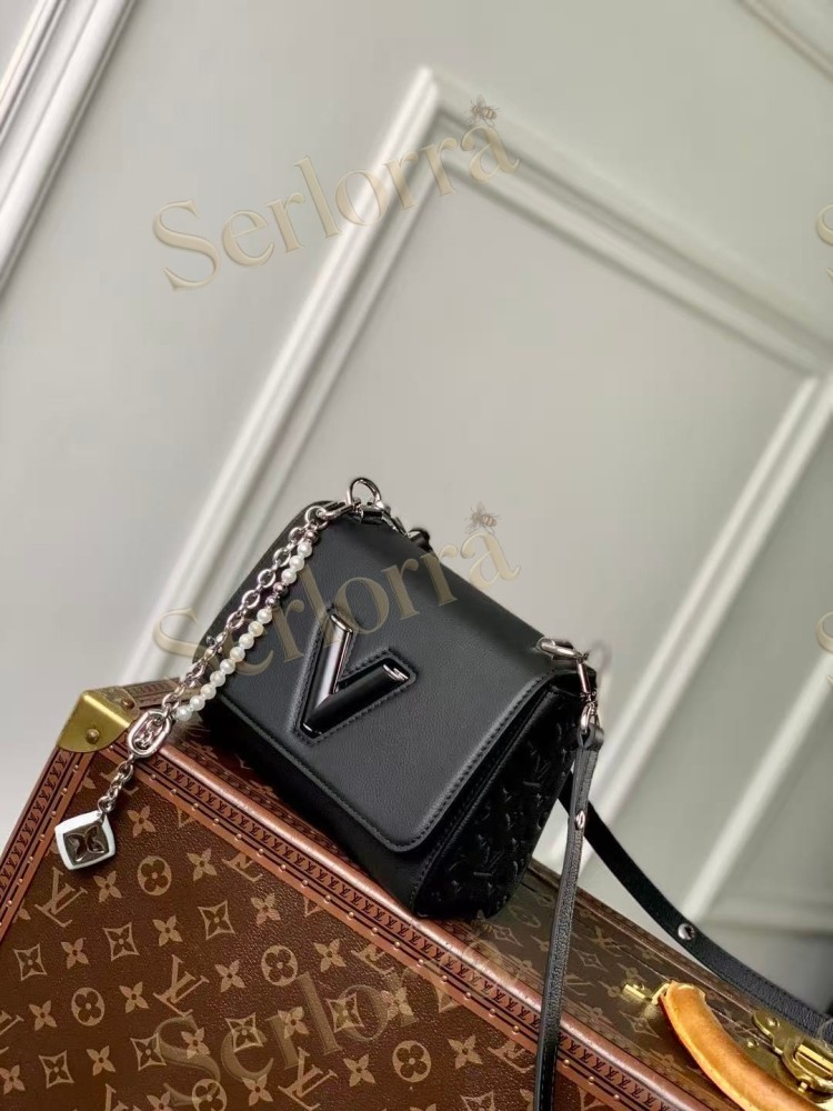 LOUIS VUITTON TWIST PM SLIM