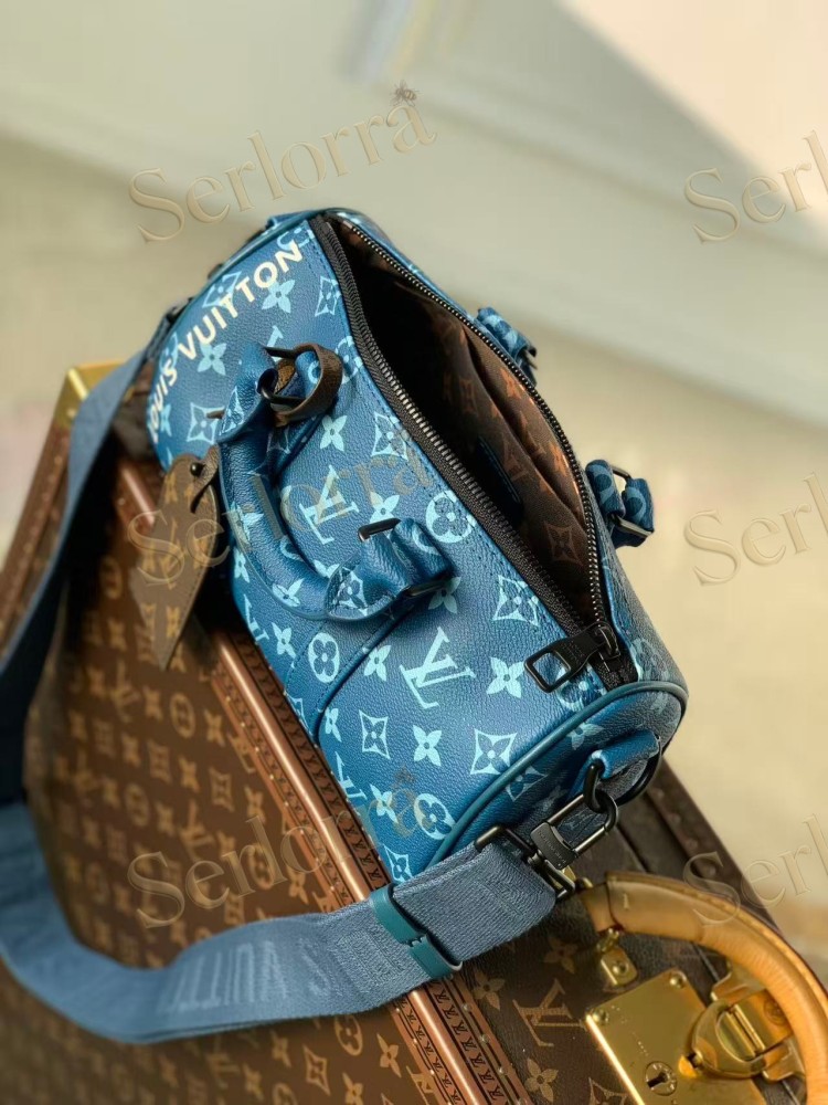 LOUIS VUITTON KEEPALL BANDOULIÈRE 25