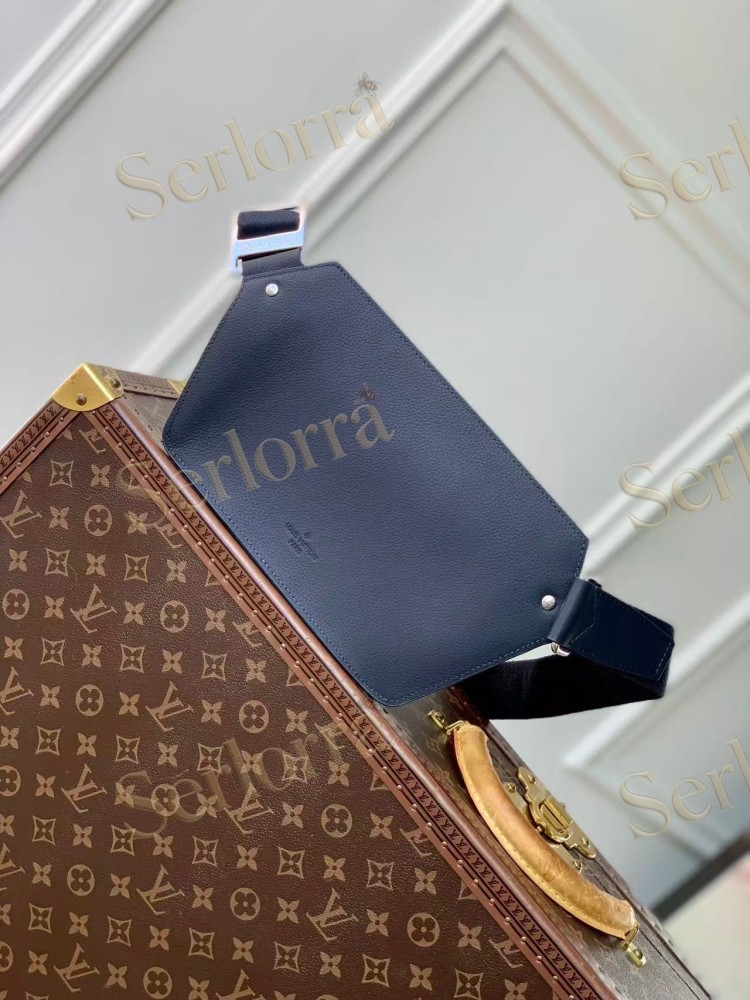 LOUIS VUITTON TAKEOFF SLING