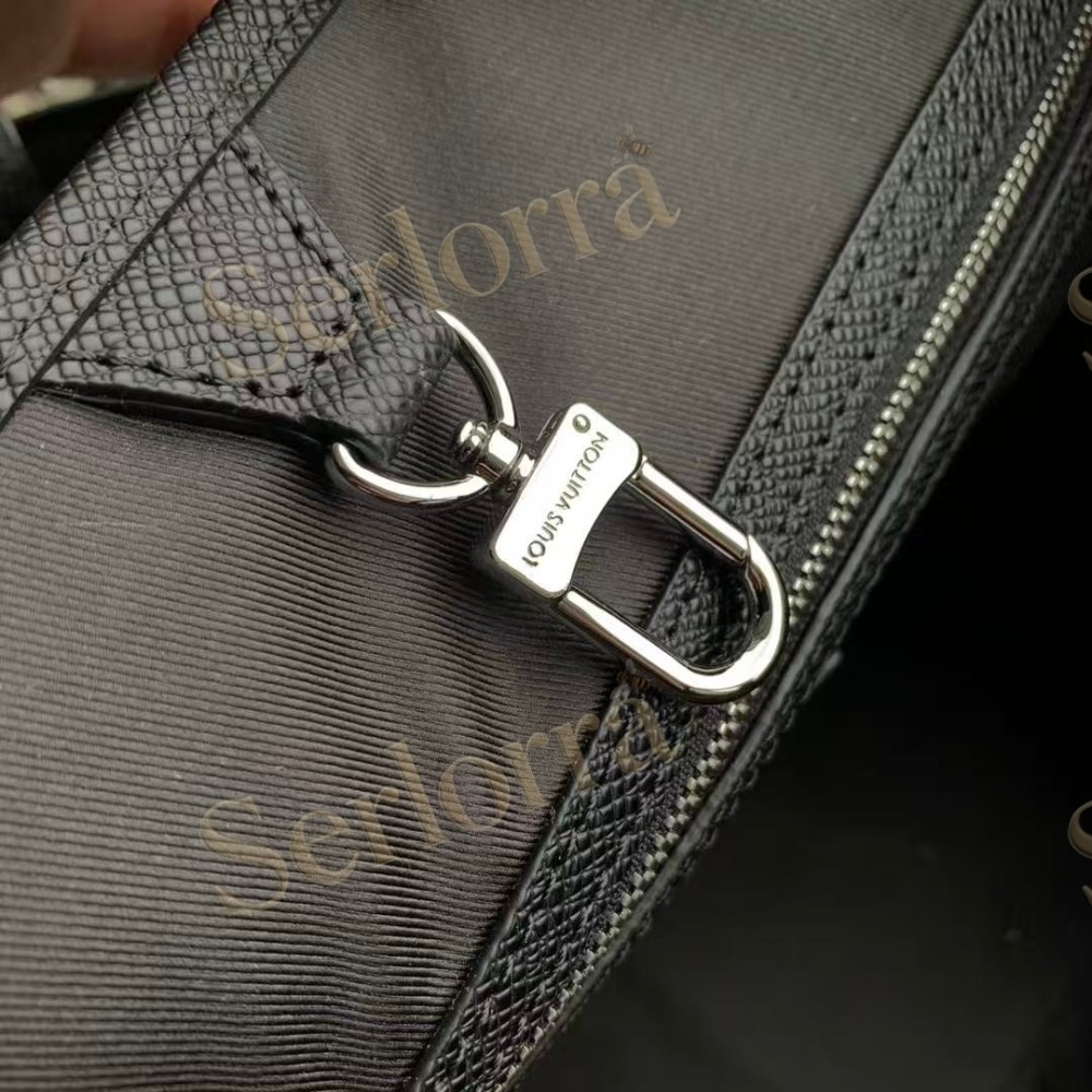 LOUIS VUITTON WEEKEND TOTE NM