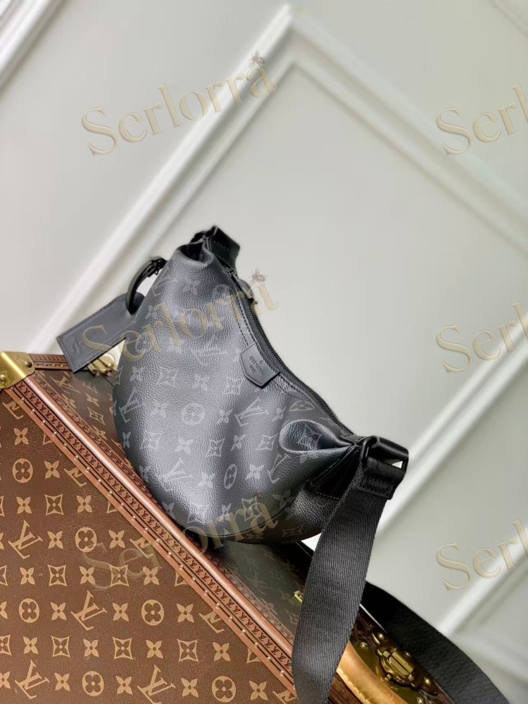 LOUIS VUITTON HAMAC BAG PM