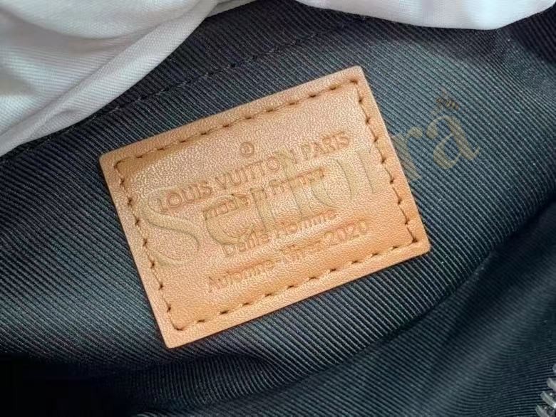 LOUIS VUITTON VOLGA ON STRAP