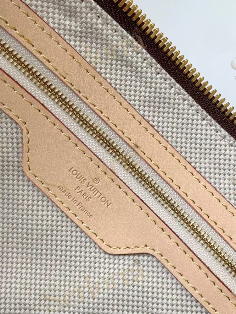 LOUIS VUITTON KEEPALL BANDOULIÈRE 45