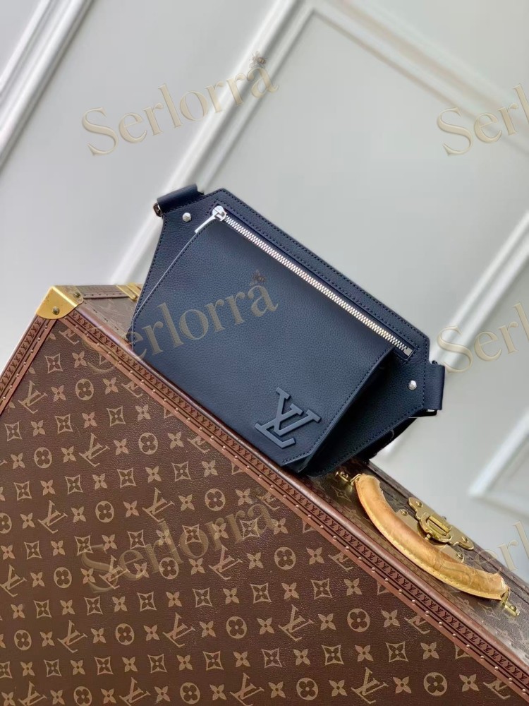 LOUIS VUITTON TAKEOFF SLING