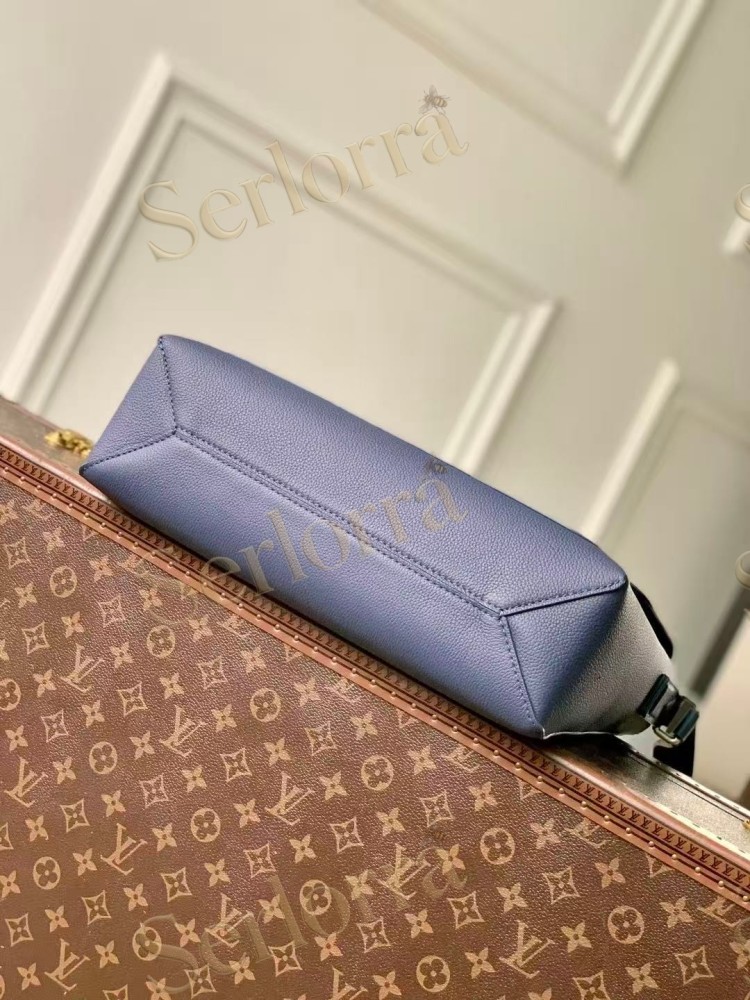 LOUIS VUITTON SPEED MESSENGER