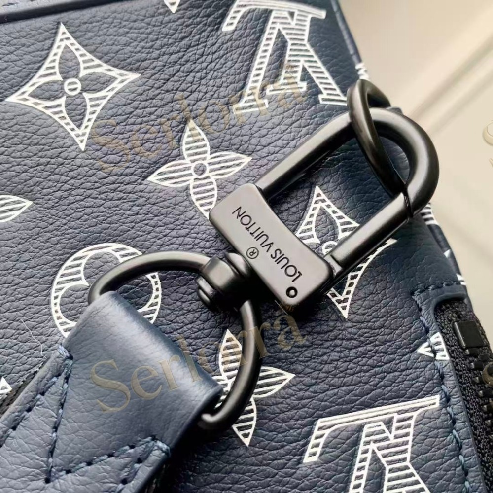 LOUIS VUITTON DUO SLINGBAG