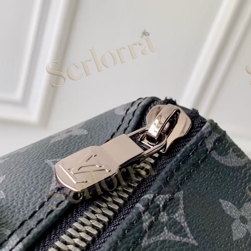 LOUIS VUITTON KEEPALL BANDOULIÈRE 25