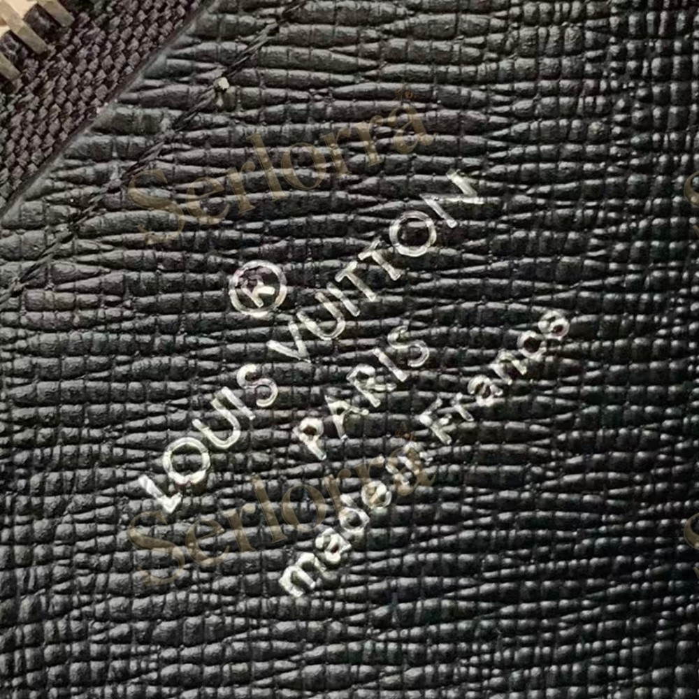LOUIS VUITTON GASTON WEARABLE WALLET