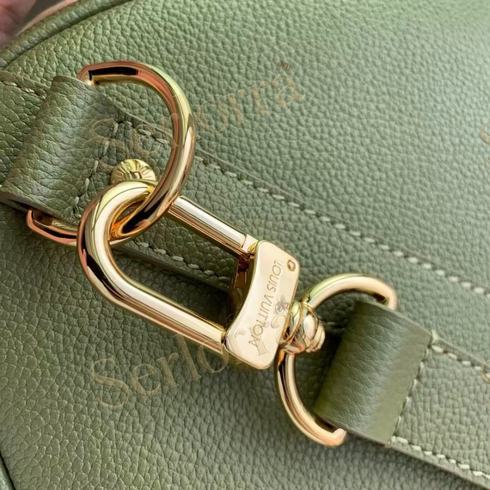 LOUIS VUITTON KEEPALL BANDOULIÈRE 45