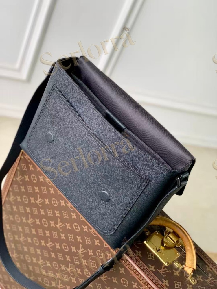 LOUIS VUITTON SPEED MESSENGER