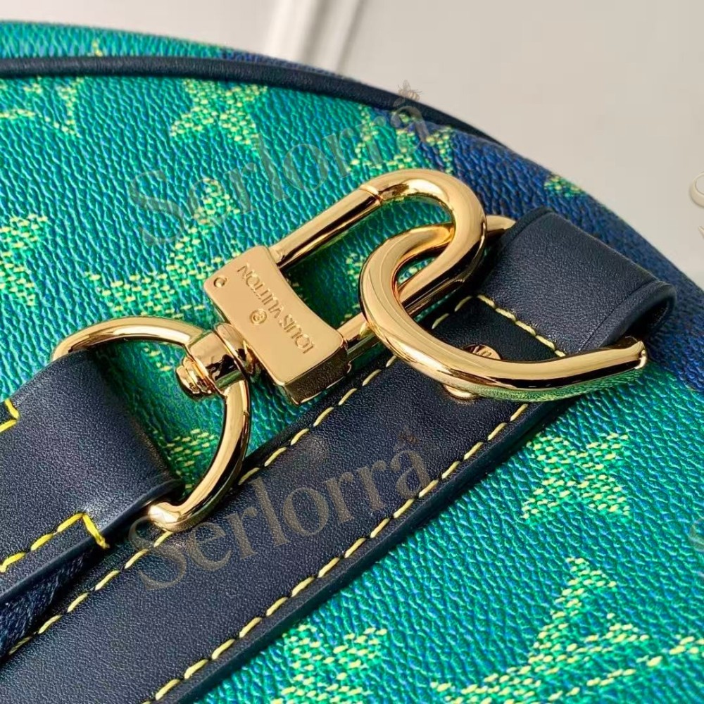 LOUIS VUITTON KEEPALL BANDOULIÈRE 50