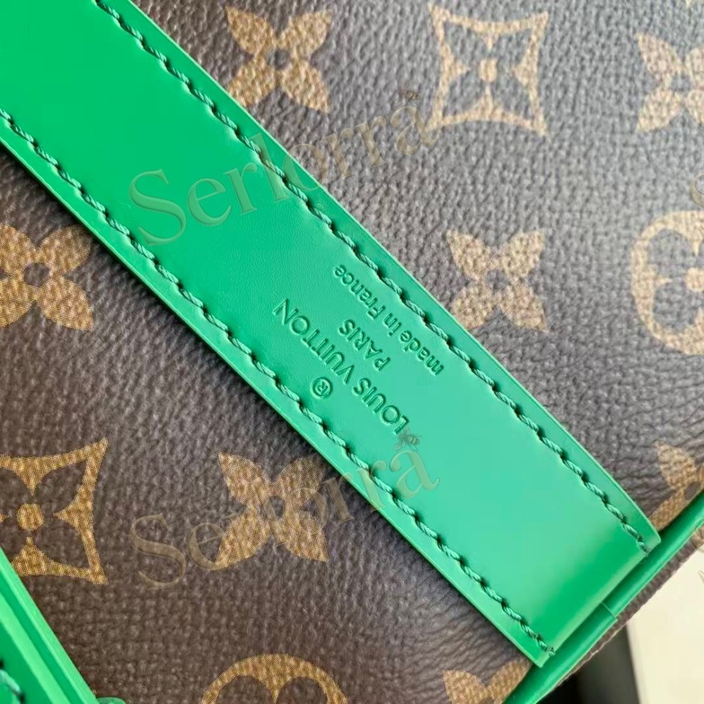 LOUIS VUITTON KEEPALL BANDOULIÈRE 50