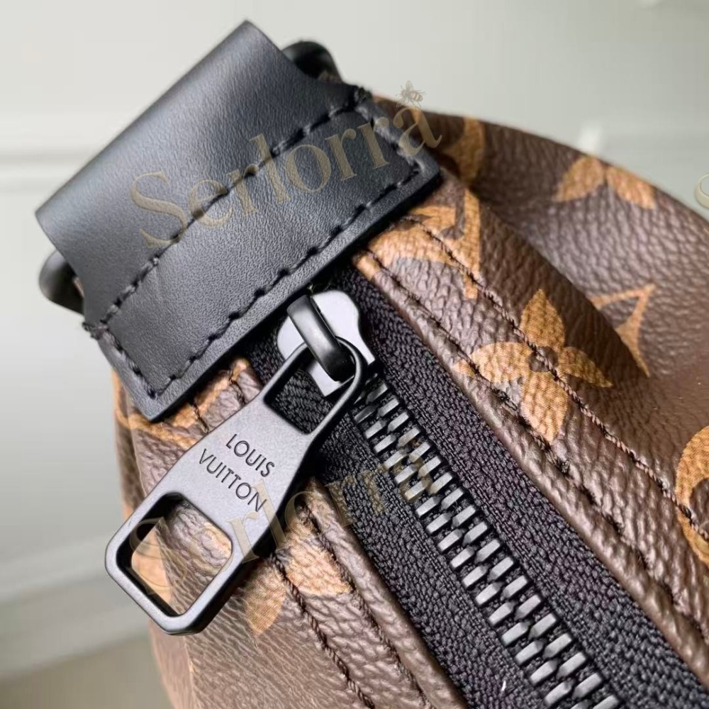 LOUIS VUITTON HAMAC BAG PM