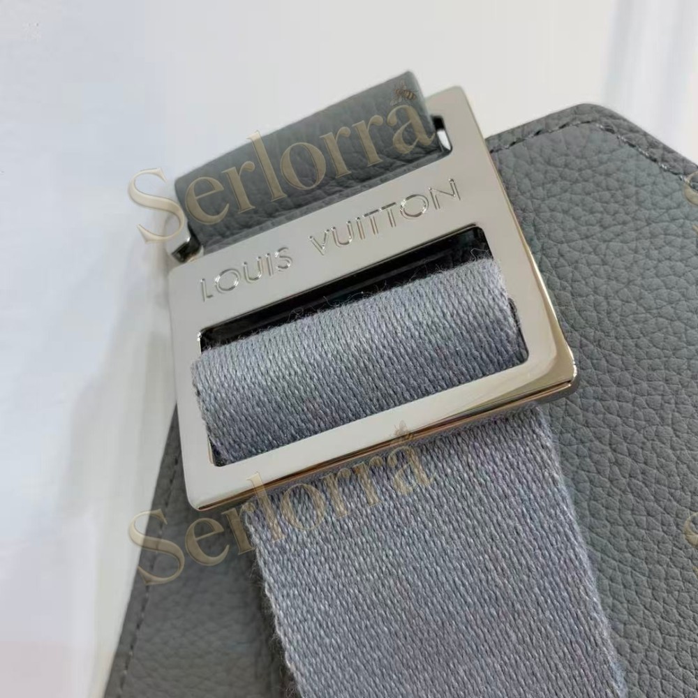 LOUIS VUITTON TAKEOFF CROSSBODY BACKPACK