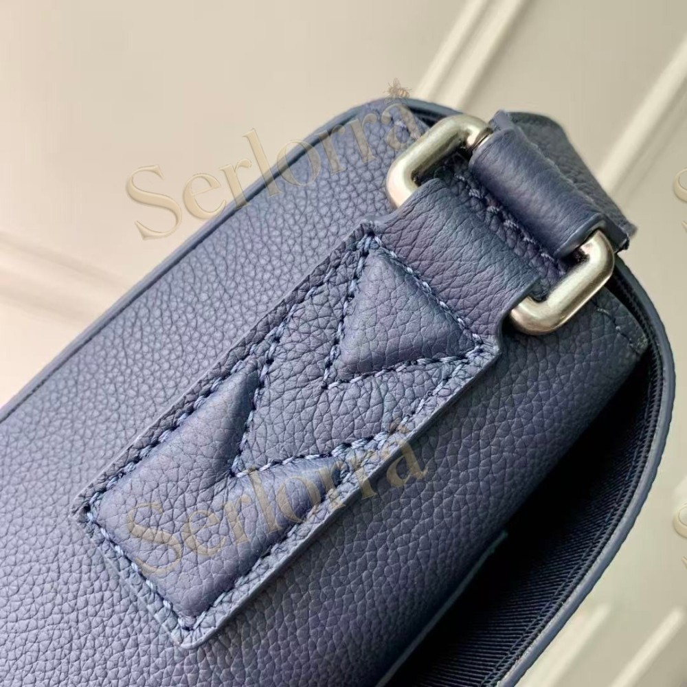 LOUIS VUITTON SPEED MESSENGER