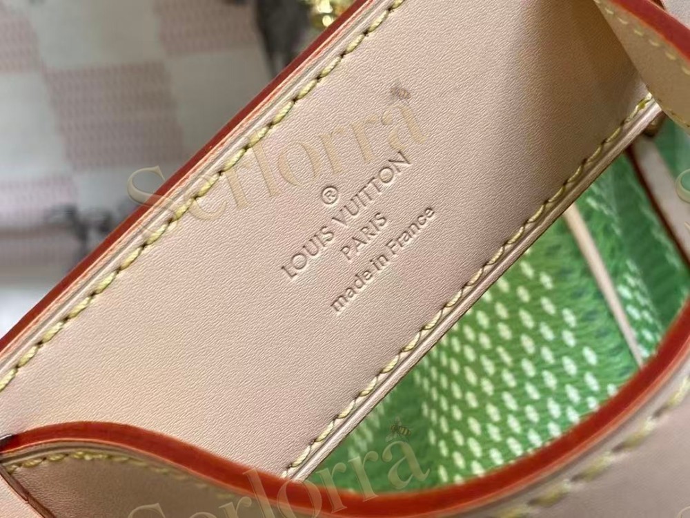 LOUIS VUITTON KEEPALL BANDOULIÈRE 50