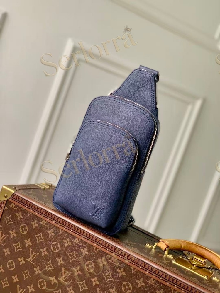 LOUIS VUITTON AVENUE SLINGBAG PM