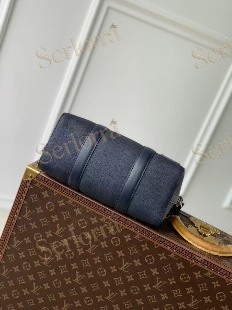 LOUIS VUITTON CITY KEEPALL