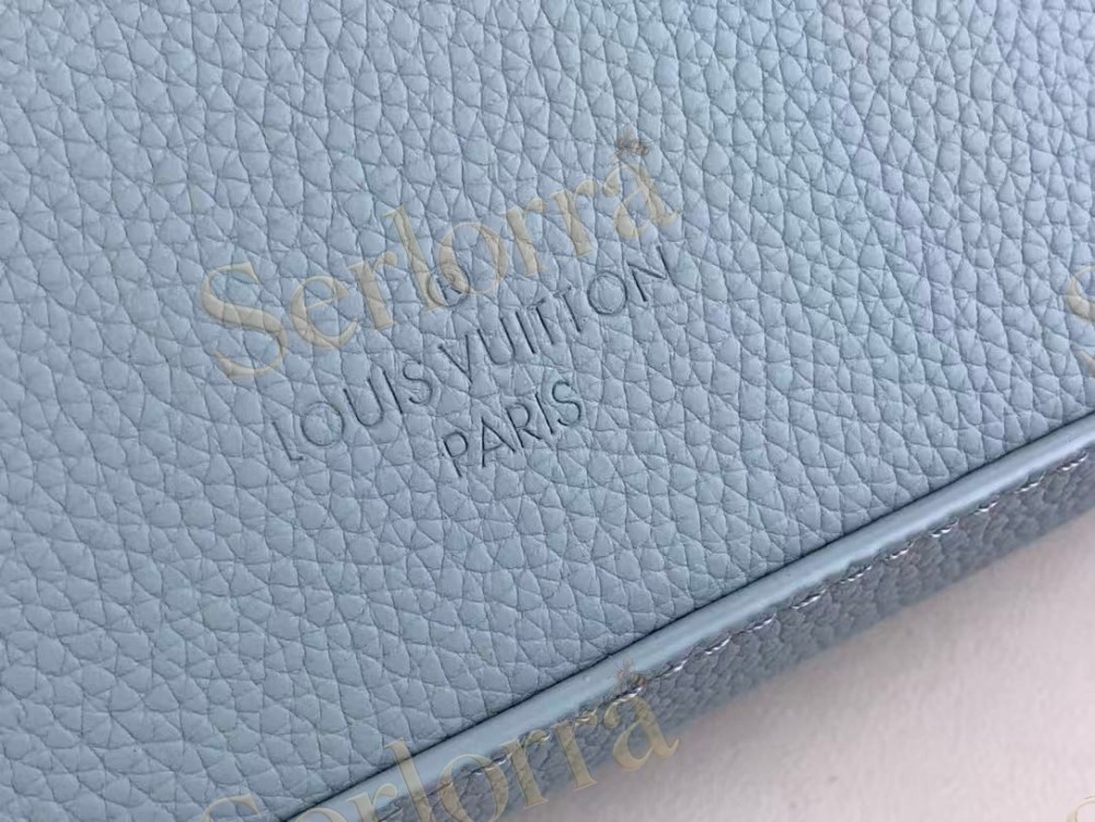 LOUIS VUITTON FASTLINE MESSENGER